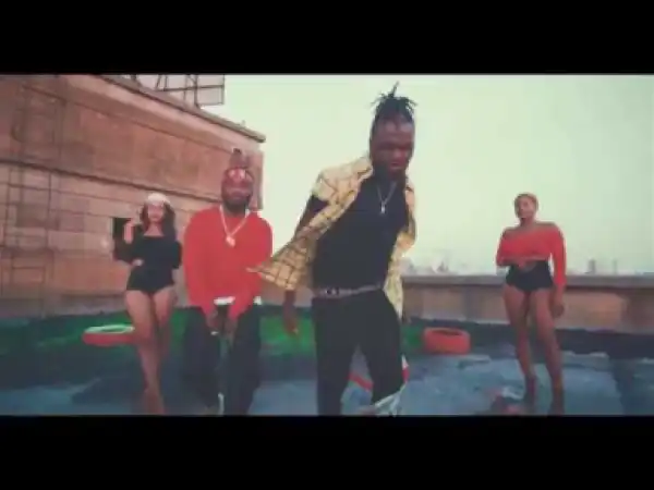 Video: Slimcase – 1st ft Au-Pro